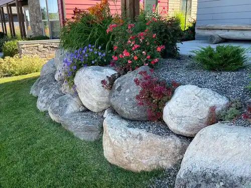 landscaping services Clifton Forge